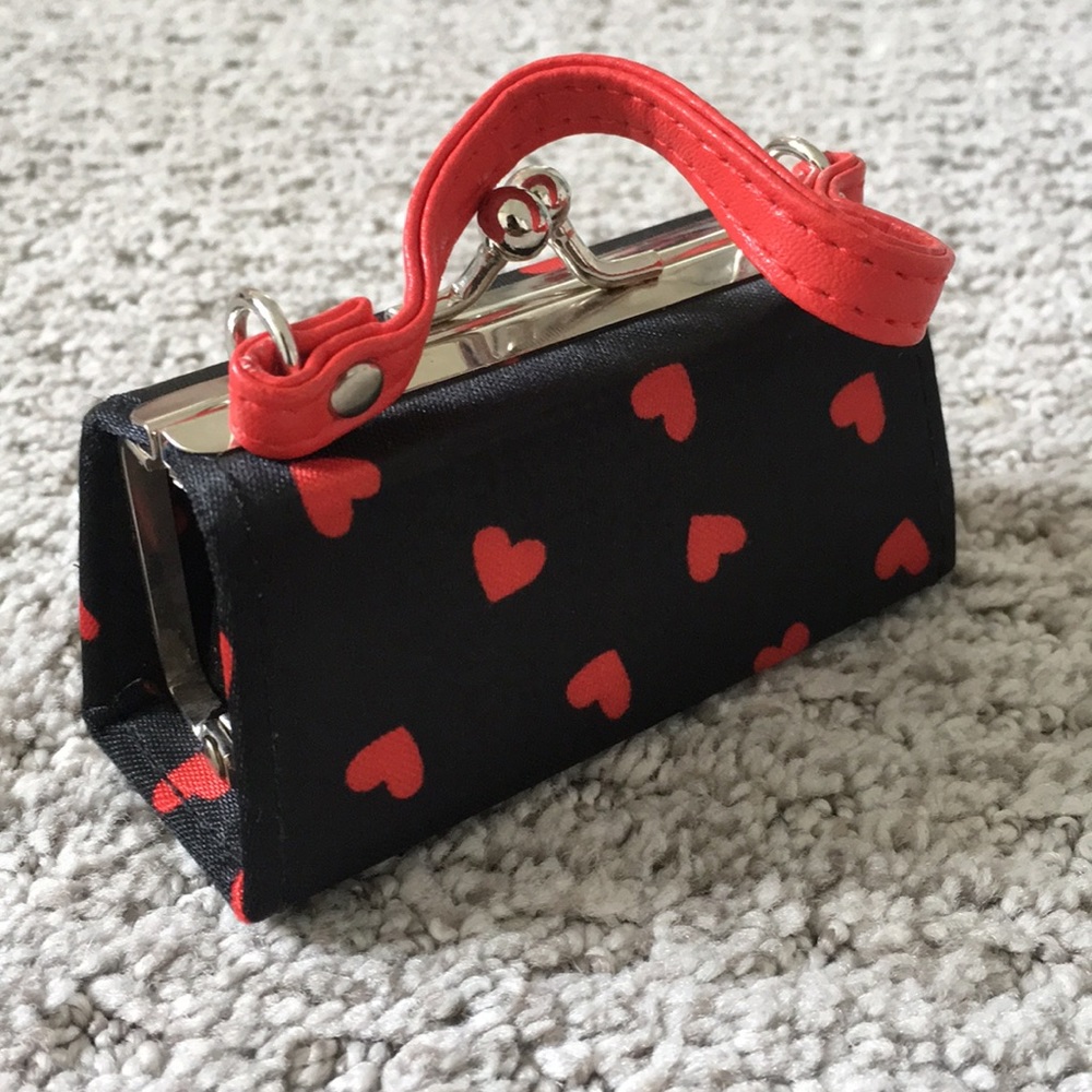 American Girl Doll Bag